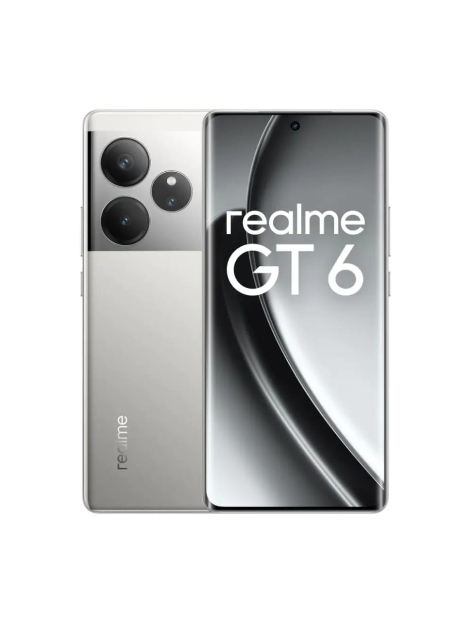 Realme GT 6T
